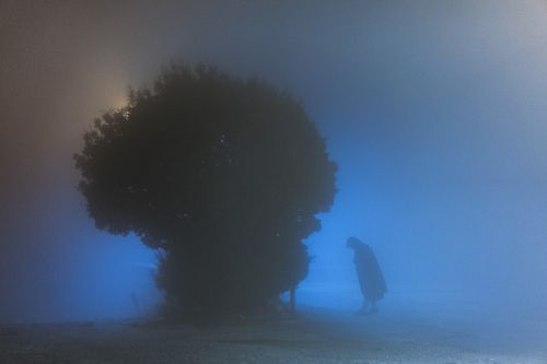 NOCTURNO: Βασίλης Γεροντάκος